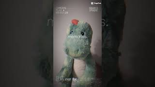 This is all specific to youtube btw :) #dragonpuppeteer #happynewyear #2025 #endyear #memories #kool