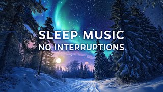 8 Hours of Peaceful Sleeping Music for Relaxation, Beat Insomnia, Stress Relief Music, Calming Music