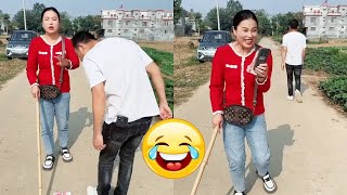 Fortunately, I reacted quickly, and I made a lot of money!#Funny #Daily