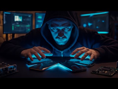 Mobile Hacking Tools You Need to Know to STAY SAFE in 2025!