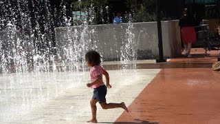 The Beacon Recreation Center Opens in Southeast Arlington