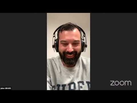 Vendre à travers un écran - #SocialSellingForum 2020 - JP Cunniet