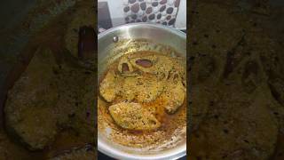 Ilish macher recipe #shorts #trending #ilish #hilsa Like Subscribe Please