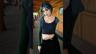 Total Drama Island Characters Brought to Real Life by AI 🏝️🎥 Pt. 3 #tdi #totaldramaisland #aiart