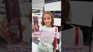 You guys it’s REAL! #sephora #soldejaneiro #shopping #haul #shoppinghaul #chyleremery