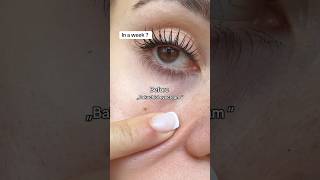Tried a new eyecream #skincare #eyecream #retinol #bakuchiol #darkcircles #beauty