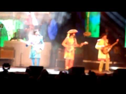 It's Getting Better, Rain, Beatles Tribute, 4/14/2017