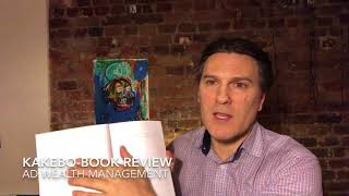 Kakebo Book Review