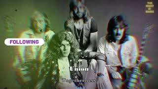 LOVE HURTS - NAZARETH