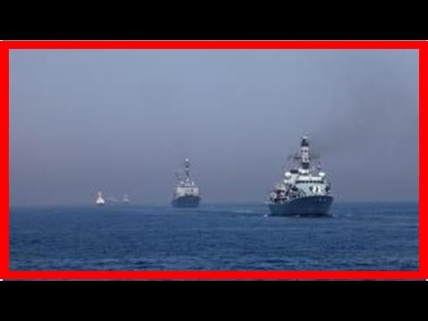 巴基斯坦誠邀46國軍演，中國鼎力參加，只有一國缺席！