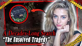 True Crime Documentary - A Decades - Long Search "The Unsolved Tragedy" | Crime List