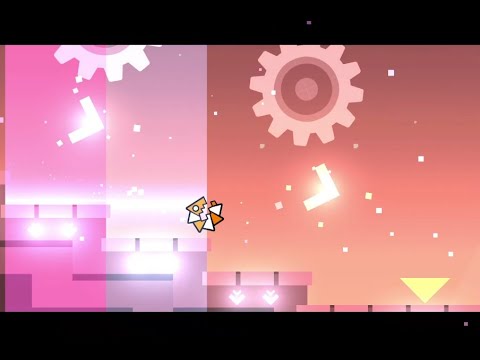 Radiance - DainfinityGD (Geometry Dash)