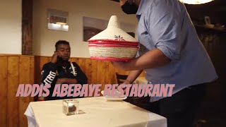 Mainz Restaurant | Addis Abebaye | Germany 2020