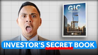 Introducing the GIC Investor’s Guide: 7th Edition