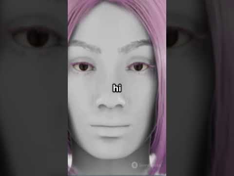 AI se bano Fake Influencer! #ai #aiinfluencers #facts #viral #shorts