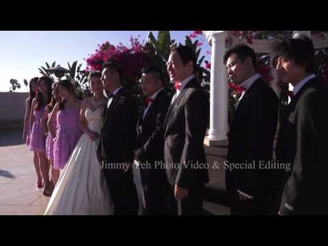 Jimmy & Rain Wedding Hight light mpeg 2