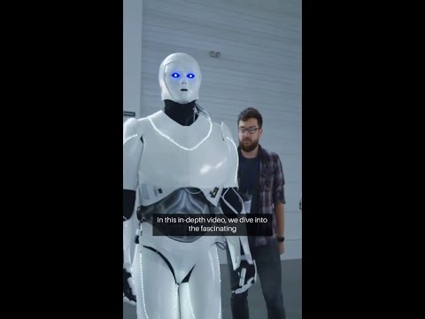 The Future of Robotics: Your Ultimate Automation Journey Begins!