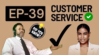 I remember the time (Customer Service) #video Is customer service better.