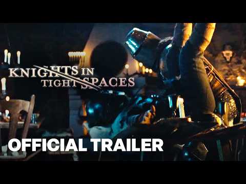 Knights in Tight Spaces | Official Launch Trailer