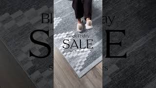 Black Friday Ruggable Best Sellers