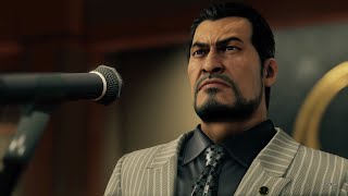 PS5【人中之龍7】（Yakuza 7）春日一番の英雄無悔人生 #26：換職業後刷怪