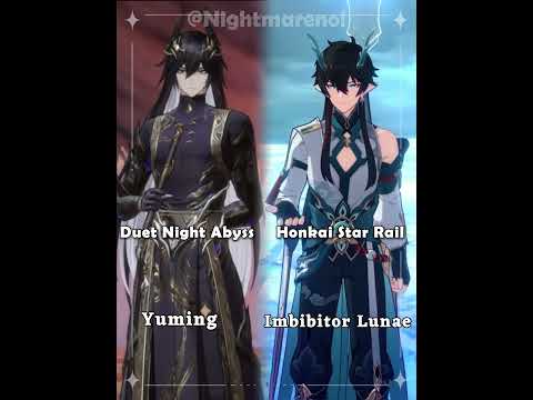 Yuming VS Imbibitor Lunae