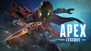キャラコン厨がエイムまで手に入れようとした男のハイライト【Apex】