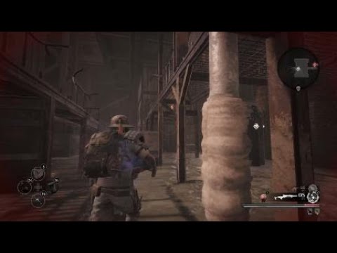 Remnant: From the Ashes- Solo Boss Win