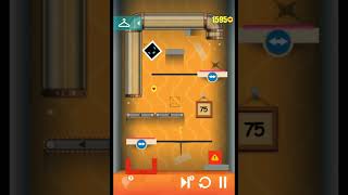 Heart Box Level 75 #gamer #shorts #viralvideo #trending #viralshorts #games #gametips #video