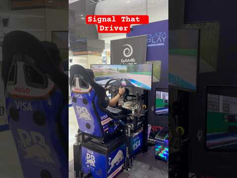 MotionRacing Sim #MotionSim, #RacingSimulator, #SimRacingRig, #SimRig,