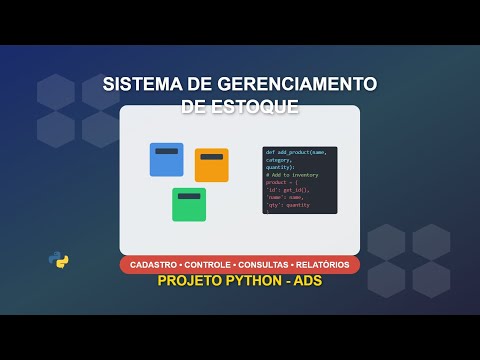 Atividade Prática Final - Projeto de Sistema de Gerenciamento de Estoque