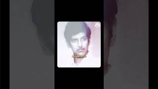 Chiyaan Vikram's Student Life as a Backbencher #shorts