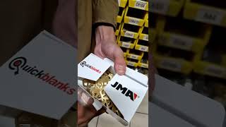 LLAVES DE ALTA CALIDAD JMA EN HQ TOOLS