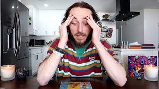 LEO - "EMERGENCY READING! What In The Actual F*ck Leo! Major GLOW UP!" July 28th -  August 3rd Tarot