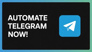 How to Add Bots to a Telegram Channel – Step-by-Step Guide