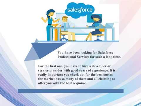 4 Major Benefits of Hire a Salesforce Programmer