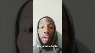 Dont limit God