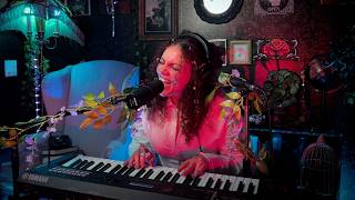 RIELL - Girls Just Wanna Have Fun