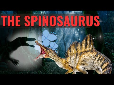 Uncovering the Secrets of the Spinosaurus: What You Need to Know