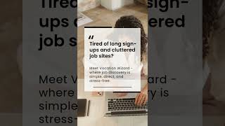 Find Jobs Fast – No Sign Up Needed!