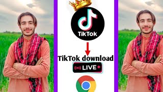 TikTok Live download TikTok Likve dot