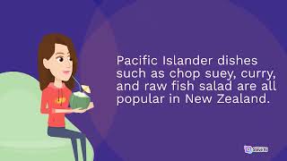 New Zealand's Ethnic Cuisine | A Taste of the Country's International Flavors | Nutrition in Food