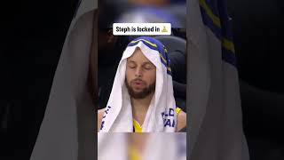 #stephcurry #warriors #lockedin