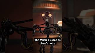 Why is he so fast | FNaF Meme Animation