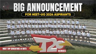 Big Announcement for NEET-UG 2024 Aspirants 😱 Most Important Questions  | Only on @ALLENNEET