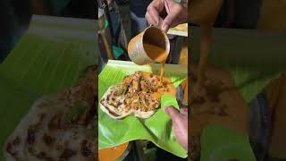 💥 ஈரோடு ரோட்டு கடை Erode Must visit Budget Friendly Dinner spot ⁉️ #shorts