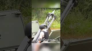 韓國的智能車載迫擊炮系統，是創新還是雞肋