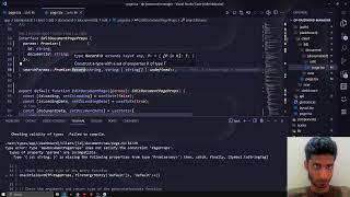Password Manager in Next.js 15.3.0 | Typescript | MongoDB | ShadcnUI | Zod