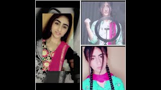 Cutest little girl TikTok Videos♥️|TikTok|#Fantastic Videos