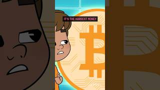 Where Did Bitcoin Come From? #tuttletwins #bitcoin #satoshinakamoto #cryptonews #btc #kidscartoon
